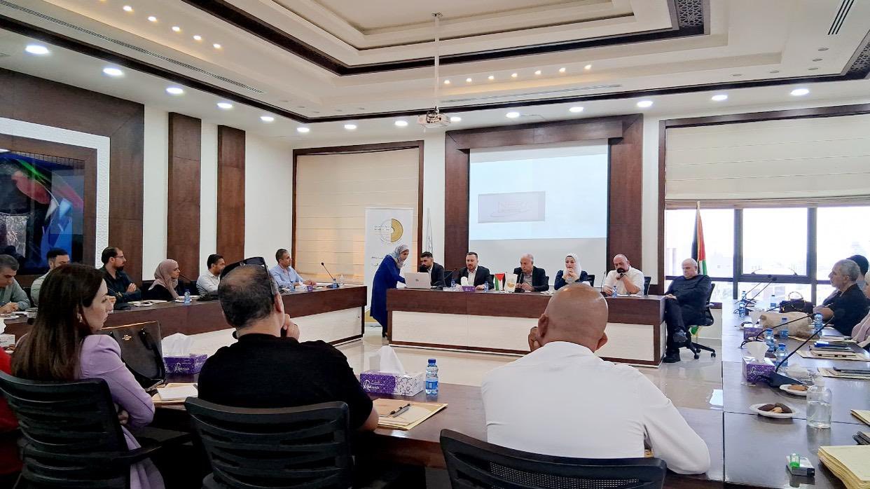 ورشة عمل التخليص الجمركي والخدمات اللوجستية
